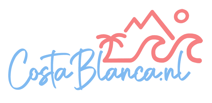 CostaBlanca.nl logo