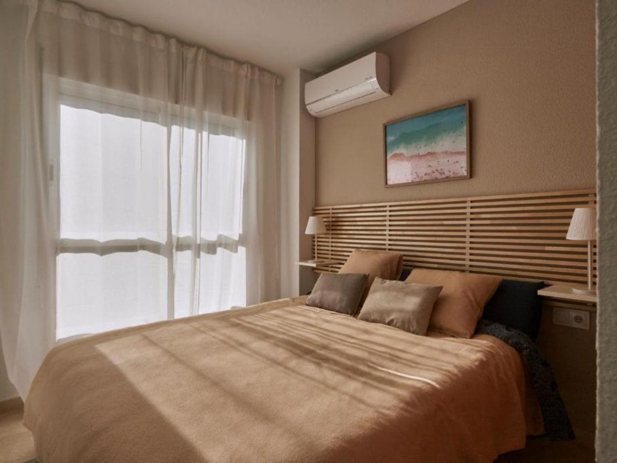 Restaurante L'Agret en Albir