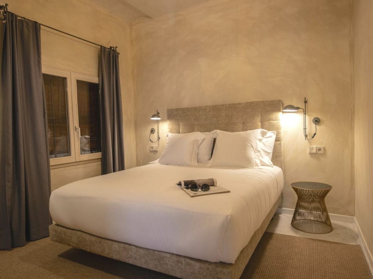 Blue Sardine Hostal Boutique in Altea