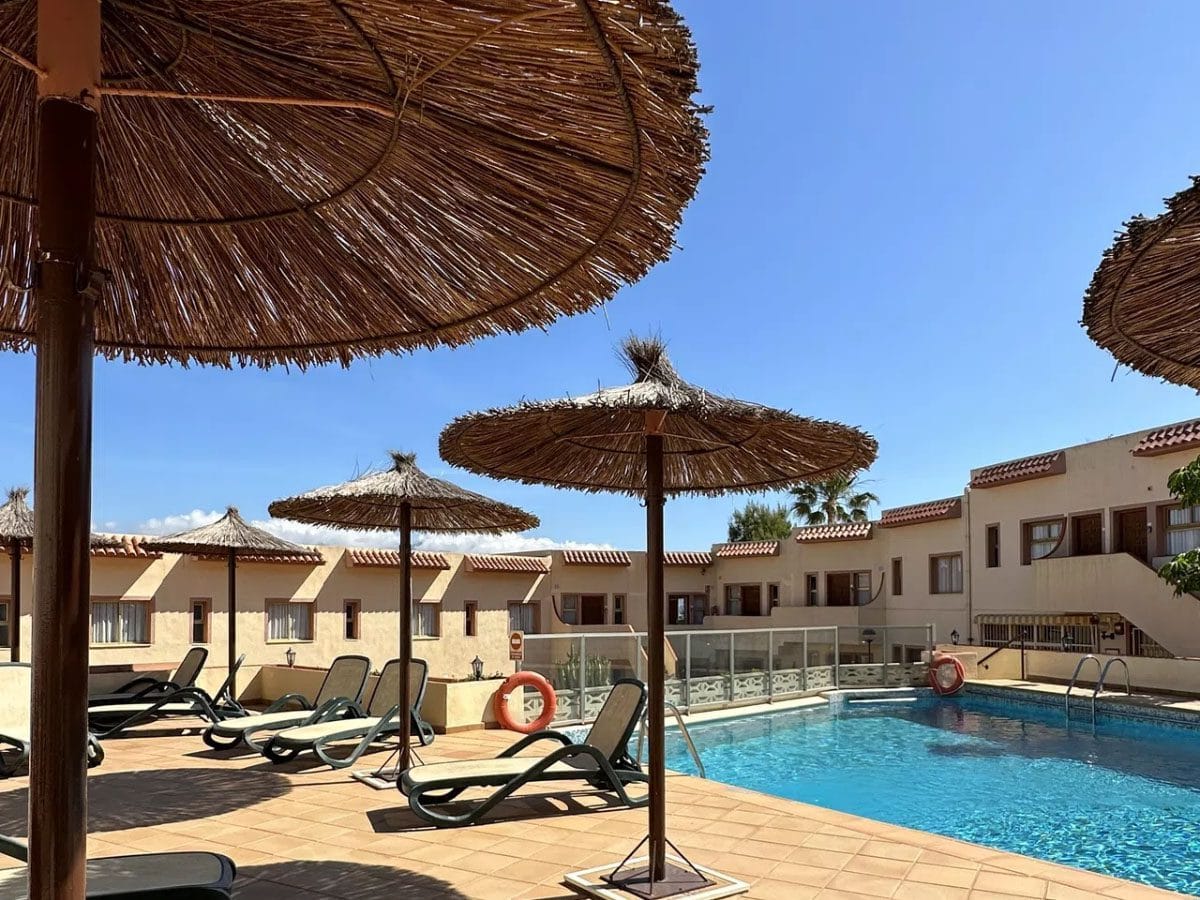 Restaurante L'Agret en Albir