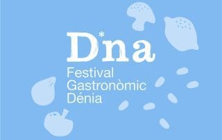 D*na Festival Dénia.