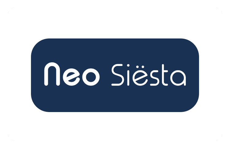 Logo Neo Siësta.