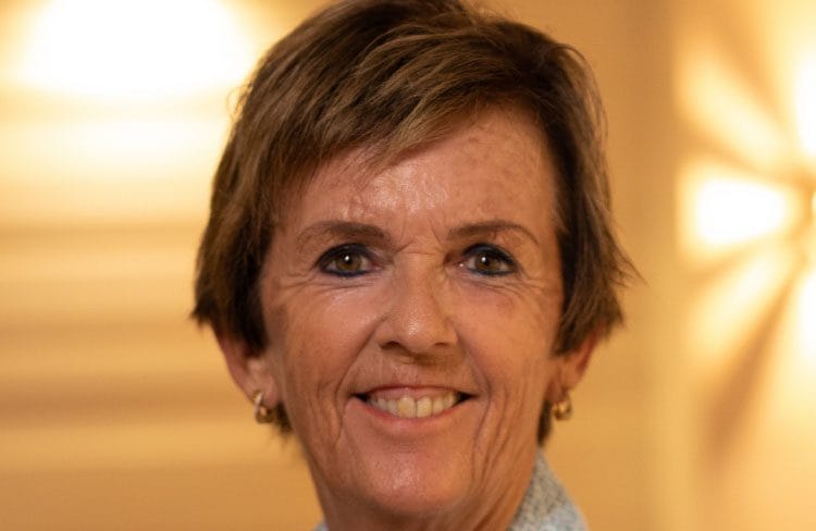 Margriet H. van Dorp.