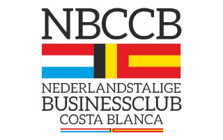 Logotipo Dutch Business Club Costa Blanca