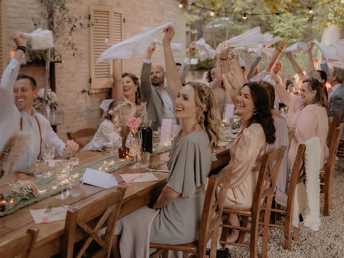 Evita Weddings & Events