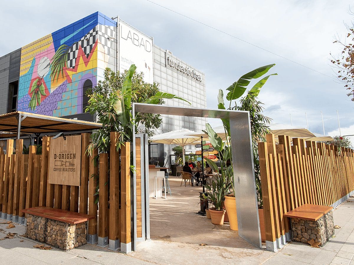 Restaurante Le Boulevard en Albir