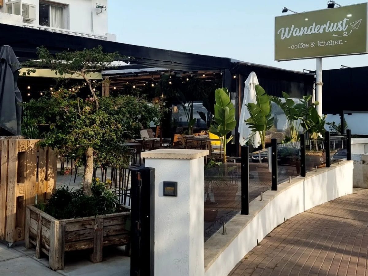 Restaurante Le Boulevard en Albir