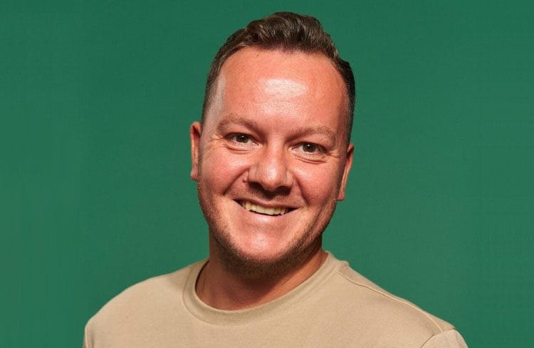 Chris Thomassen Dutch Travel Bloggers