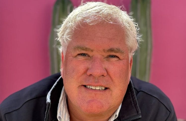 Marcel Dassen van La Vida Lux.