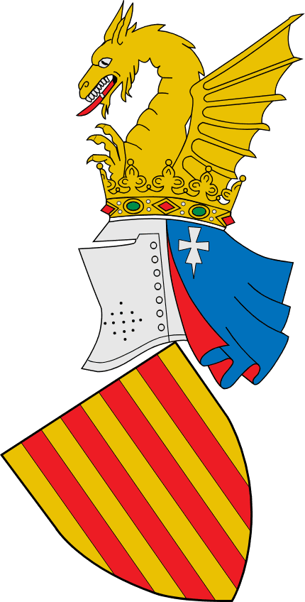 Logo Valencian Community.