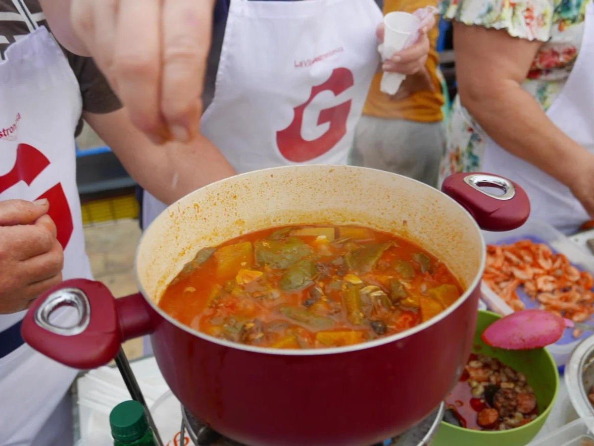 La Vila Gastronómica